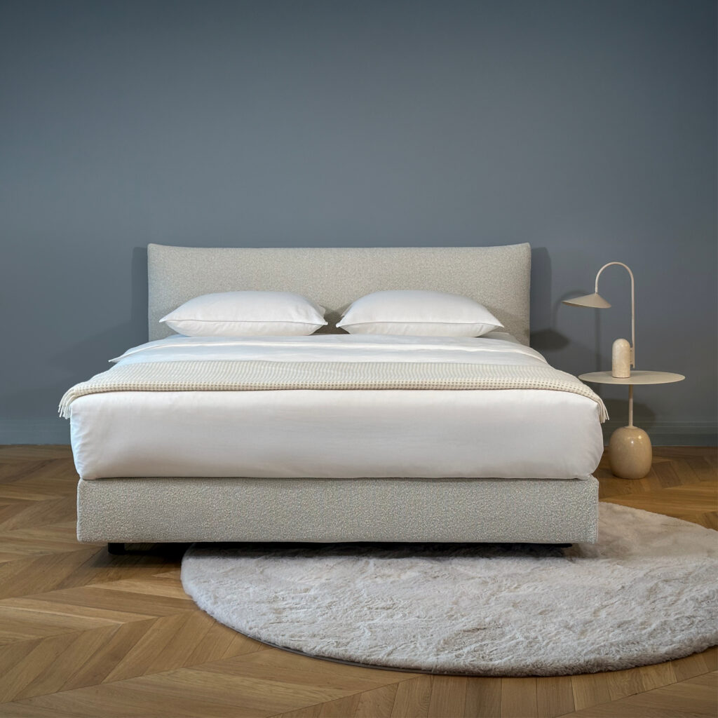 Bett LYRA – LIMITED EDITION 3 - Bettgeschichten